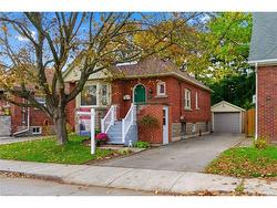 76 East 15th Street  Hamilton, ON L9A 4E9