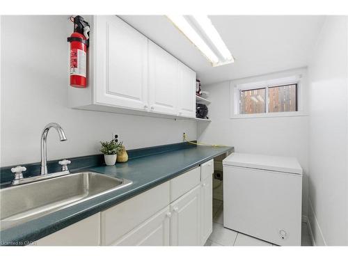 76 East 15Th Street, Hamilton, ON - Indoor