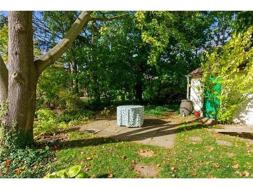 76 East 15Th Street, Hamilton, ON - Outdoor