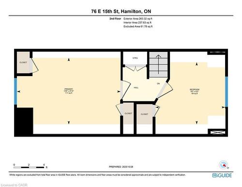 76 East 15Th Street, Hamilton, ON - Other