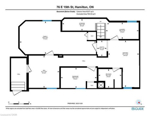 76 East 15Th Street, Hamilton, ON - Other