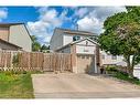 2261 Leominster Drive, Burlington, ON  - Outdoor 