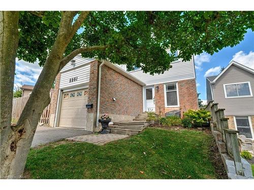 2261 Leominster Drive, Burlington, ON - Outdoor