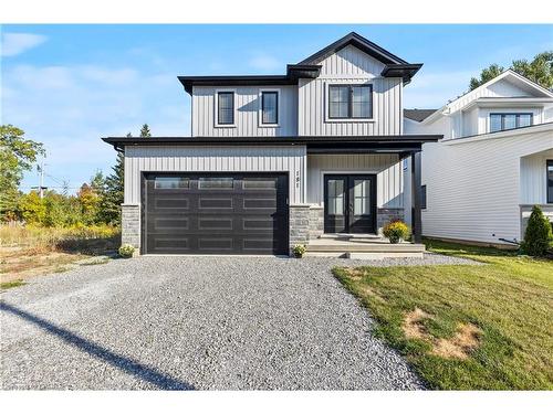 181 Hodgkins Street  Thorold, ON L2V 0M6