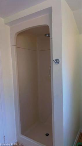 Kitchener, ON - Indoor