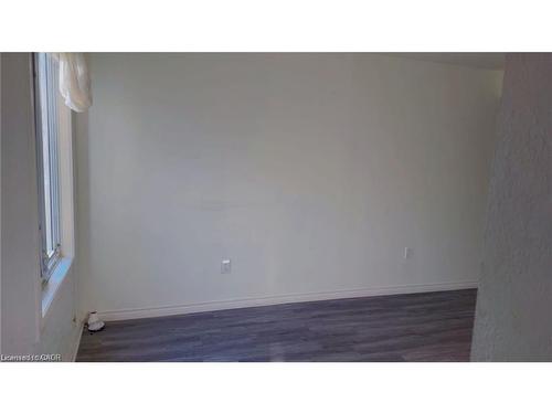 Kitchener, ON -  Photo Showing Other Room