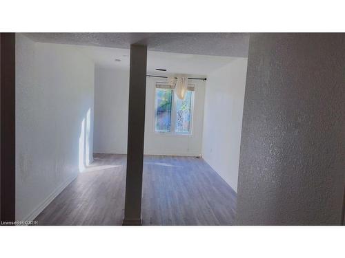 Kitchener, ON - Indoor Photo Showing Other Room
