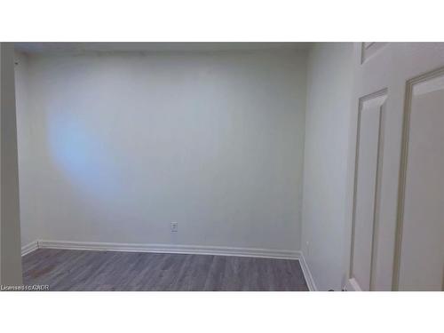 Kitchener, ON - Indoor Photo Showing Other Room