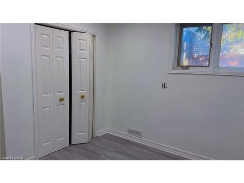 Kitchener, ON - Indoor Photo Showing Other Room