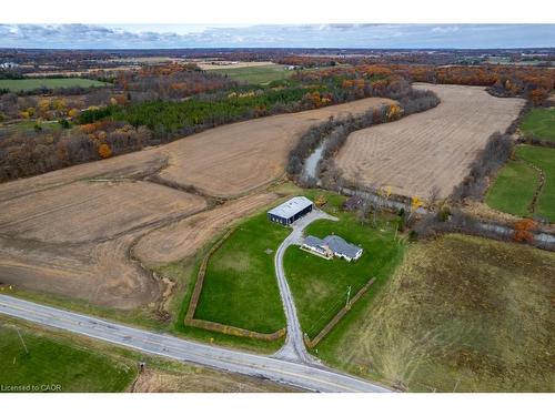 9729 York Road, West Lincoln, ON - Outdoor With View