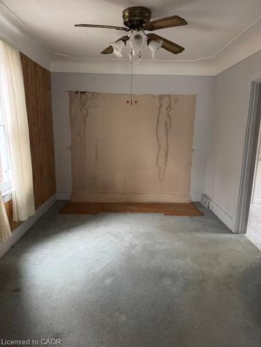 304 Park Street, Hamilton, ON - Indoor Photo Showing Other Room