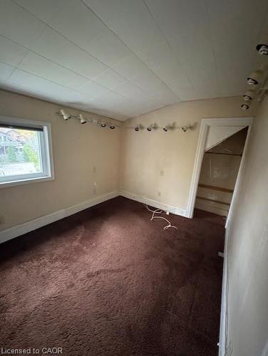 304 Park Street, Hamilton, ON - Indoor Photo Showing Other Room