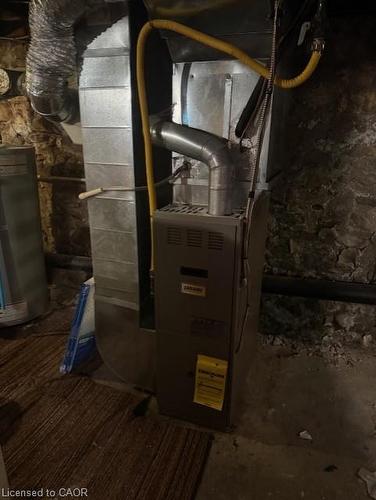 304 Park Street, Hamilton, ON - Indoor Photo Showing Other Room