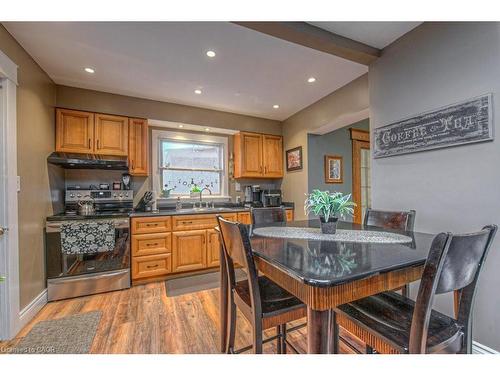 81 Beechwood Avenue, Hamilton, ON - Indoor