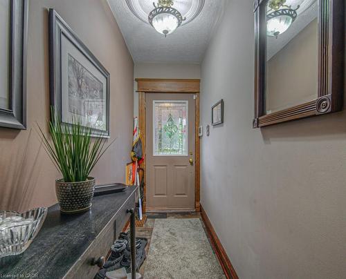 81 Beechwood Avenue, Hamilton, ON - Indoor Photo Showing Other Room