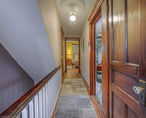 81 Beechwood Avenue, Hamilton, ON - Indoor Photo Showing Other Room