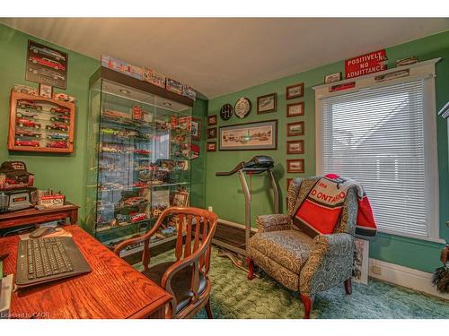 81 Beechwood Avenue, Hamilton, ON - Indoor