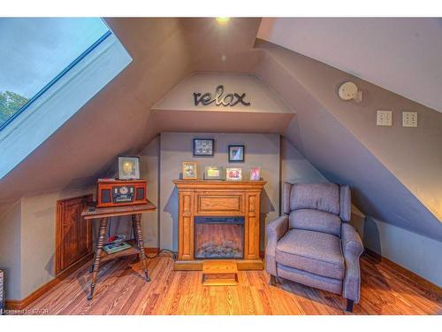 81 Beechwood Avenue, Hamilton, ON - Indoor Photo Showing Other Room