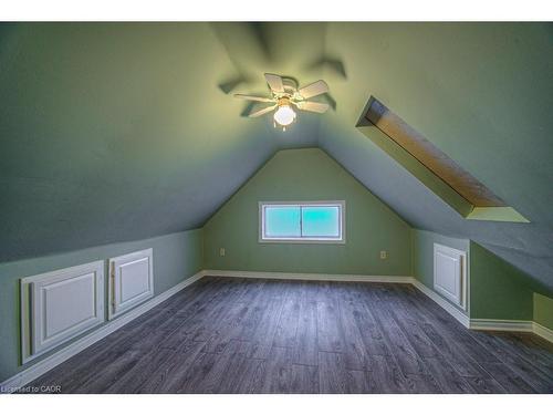 81 Beechwood Avenue, Hamilton, ON - Indoor Photo Showing Other Room