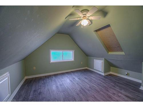 81 Beechwood Avenue, Hamilton, ON - Indoor Photo Showing Other Room