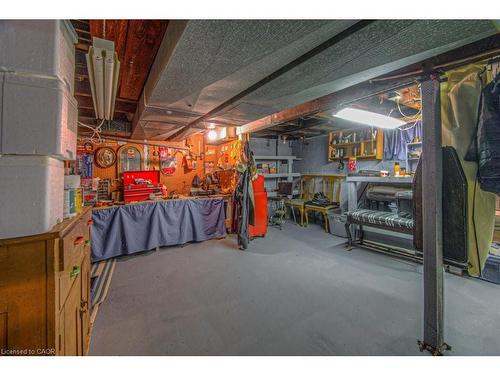 81 Beechwood Avenue, Hamilton, ON - Indoor