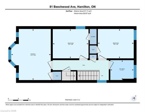 81 Beechwood Avenue, Hamilton, ON - Other