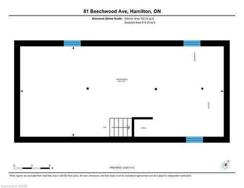 81 Beechwood Avenue, Hamilton, ON - Other