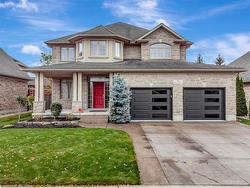 31 Pioneer Tower Crescent  Kitchener, ON N2P 2L2