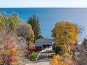 121 Edgecliffe Place, Burlington, ON  - Outdoor With Body Of Water With View 