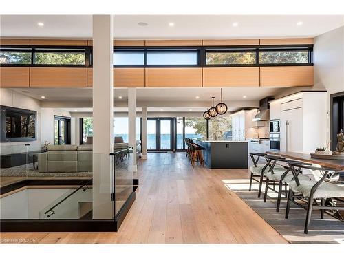 121 Edgecliffe Place, Burlington, ON - Indoor