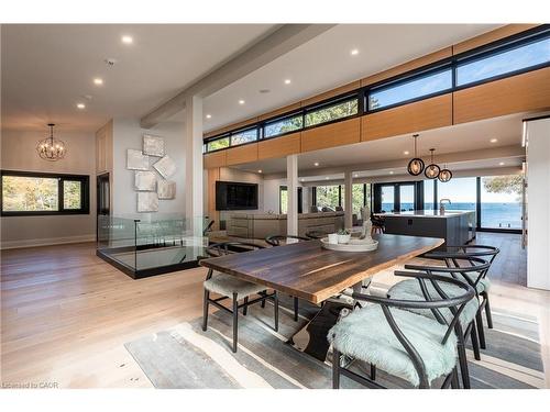 121 Edgecliffe Place, Burlington, ON - Indoor