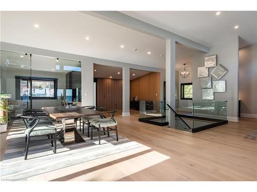 121 Edgecliffe Place, Burlington, ON - Indoor