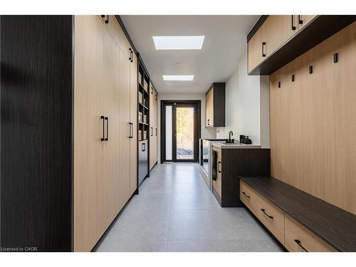 121 Edgecliffe Place, Burlington, ON - Indoor Photo Showing Other Room