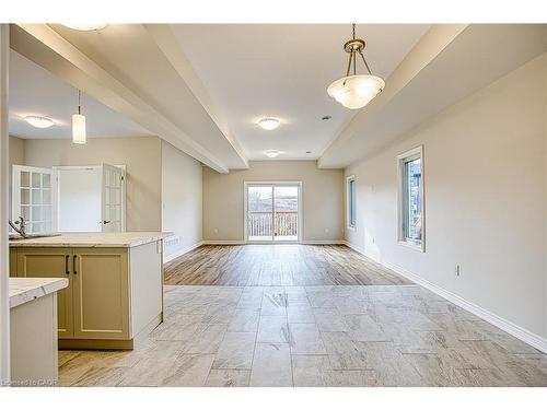 Upper-26 Willson Drive, Thorold, ON - Indoor Photo Showing Other Room