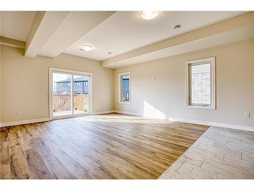 Upper-26 Willson Drive, Thorold, ON - Indoor