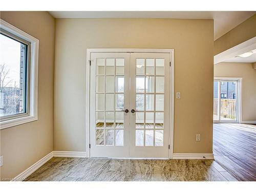 Upper-26 Willson Drive, Thorold, ON - Indoor Photo Showing Other Room