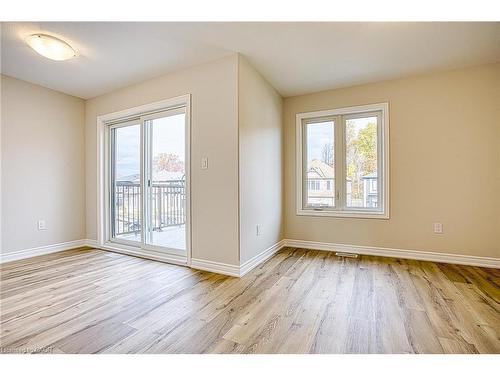 Upper-26 Willson Drive, Thorold, ON - Indoor Photo Showing Other Room