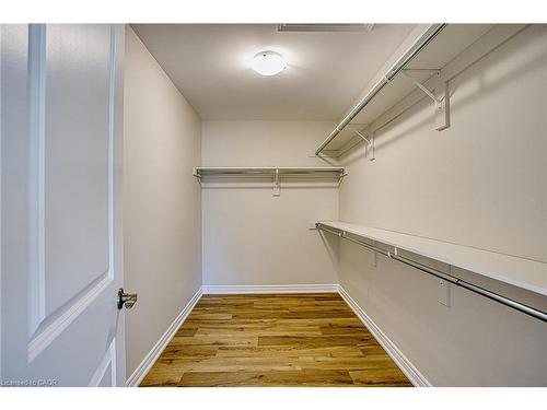 Upper-26 Willson Drive, Thorold, ON - Indoor With Storage