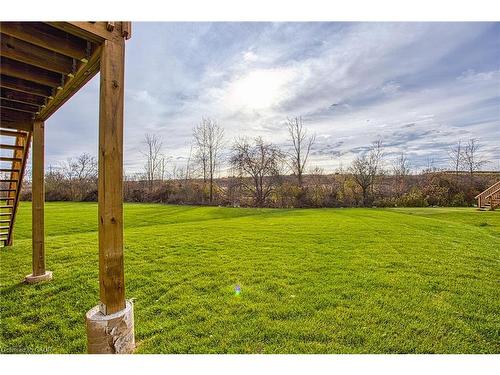 Upper-26 Willson Drive, Thorold, ON - Outdoor