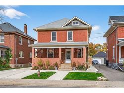 22 Griffith Street  Welland, ON L3B 4G4