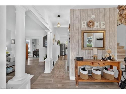 22 Griffith Street, Welland, ON - Indoor