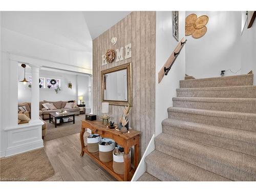 22 Griffith Street, Welland, ON - Indoor Photo Showing Other Room