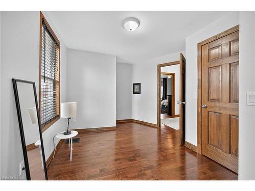 22 Griffith Street, Welland, ON - Indoor Photo Showing Other Room