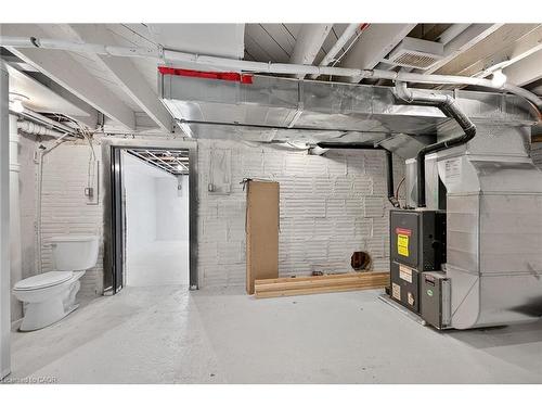 22 Griffith Street, Welland, ON - Indoor