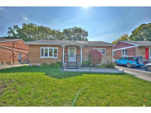 2214 Prospect Street, Burlington, ON - Outdoor