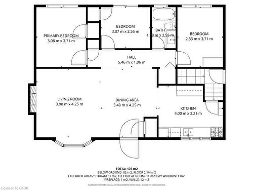 2214 Prospect Street, Burlington, ON - Other