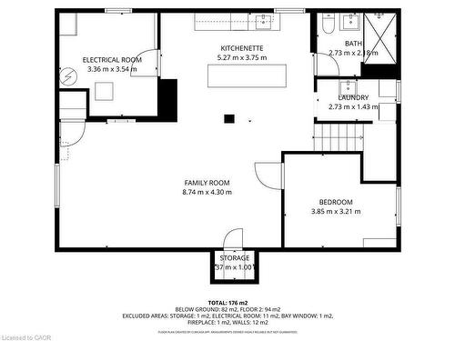 2214 Prospect Street, Burlington, ON - Other