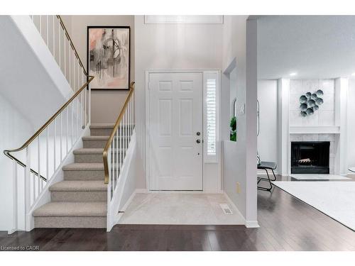 4-1509 Upper Middle Road, Burlington, ON - Indoor Photo Showing Other Room