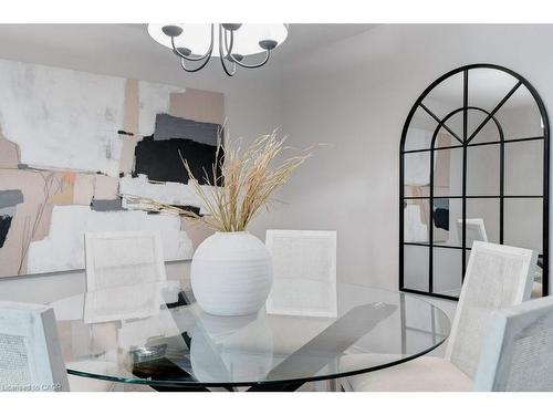 4-1509 Upper Middle Road, Burlington, ON - 