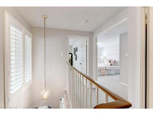 4-1509 Upper Middle Road, Burlington, ON - Indoor Photo Showing Other Room